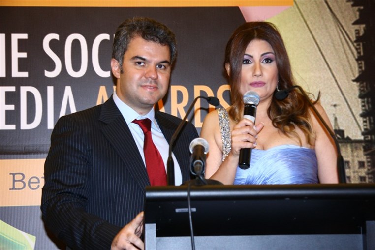 Social Media Awards 2013
